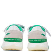 Adidas Originals x Forum Low - White/Green