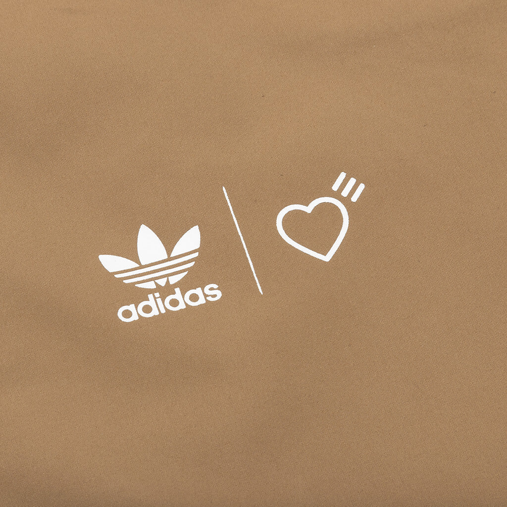 Adidas Originals x Windbreaker - Cardboard