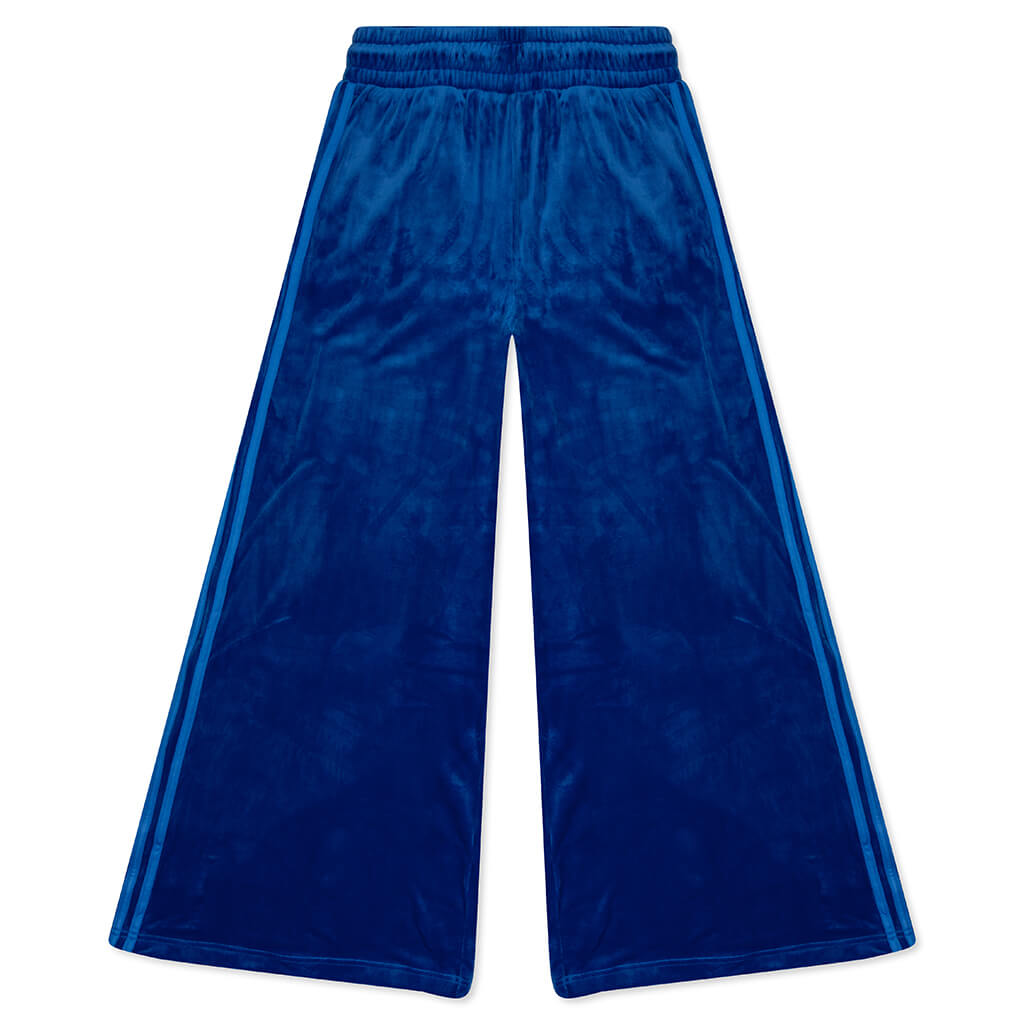 Adidas Originals x Jeremy Scott Women's Track Pants - Blue