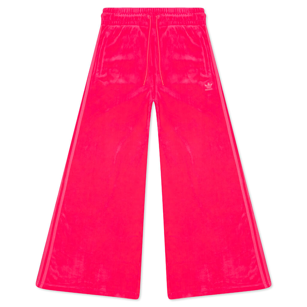 Adidas Originals x Jeremy Scott Women's Track Pants - Solar Pink