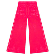 Adidas Originals x Jeremy Scott Women's Track Pants - Solar Pink