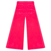 Adidas Originals x Jeremy Scott Women's Track Pants - Solar Pink