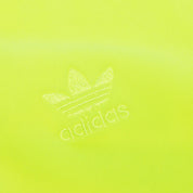 Adidas Originals x Jeremy Scott Women's Track Top - Solar Yellow