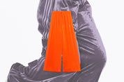 Adidas Originals x Jeremy Scott Women's Track Pants - App Signal Orange