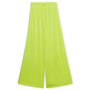 Adidas Originals x Jeremy Scott Women's Track Pants - Solar Yellow