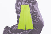 Adidas Originals x Jeremy Scott Women's Track Pants - Solar Yellow