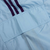 Adidas Originals x Kerwin Frost Baggy Trackpants - Clear Sky