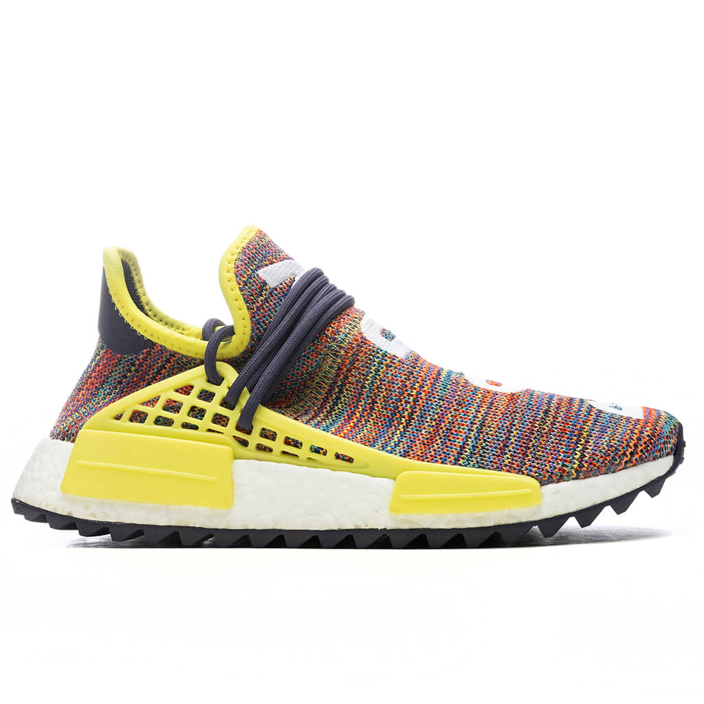 Adidas Originals x Pharrell Williams Human Race NMD Trail - Multi