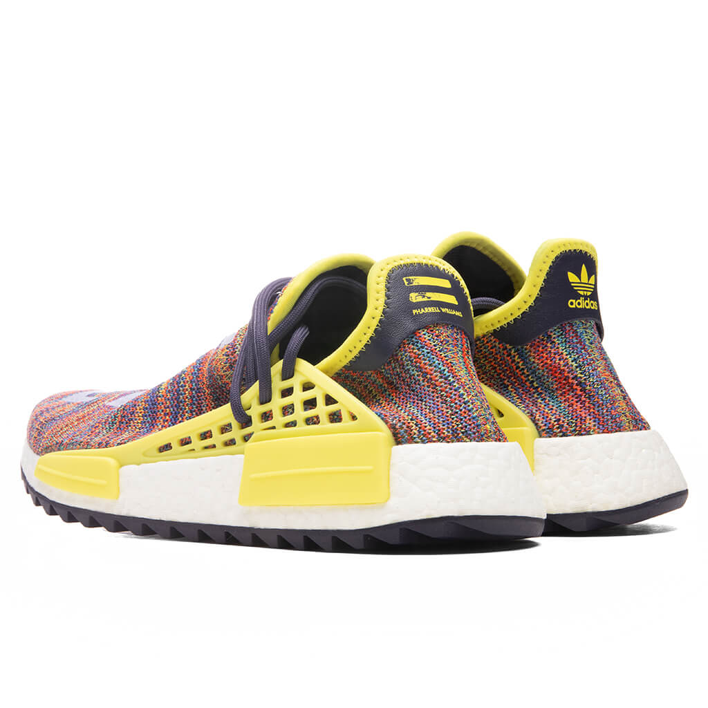 Adidas Originals x Pharrell Williams Human Race NMD Trail - Multi