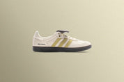 Adidas Originals x Wales Bonner Samba Nubuck - Ectrin/Almyel/Brown