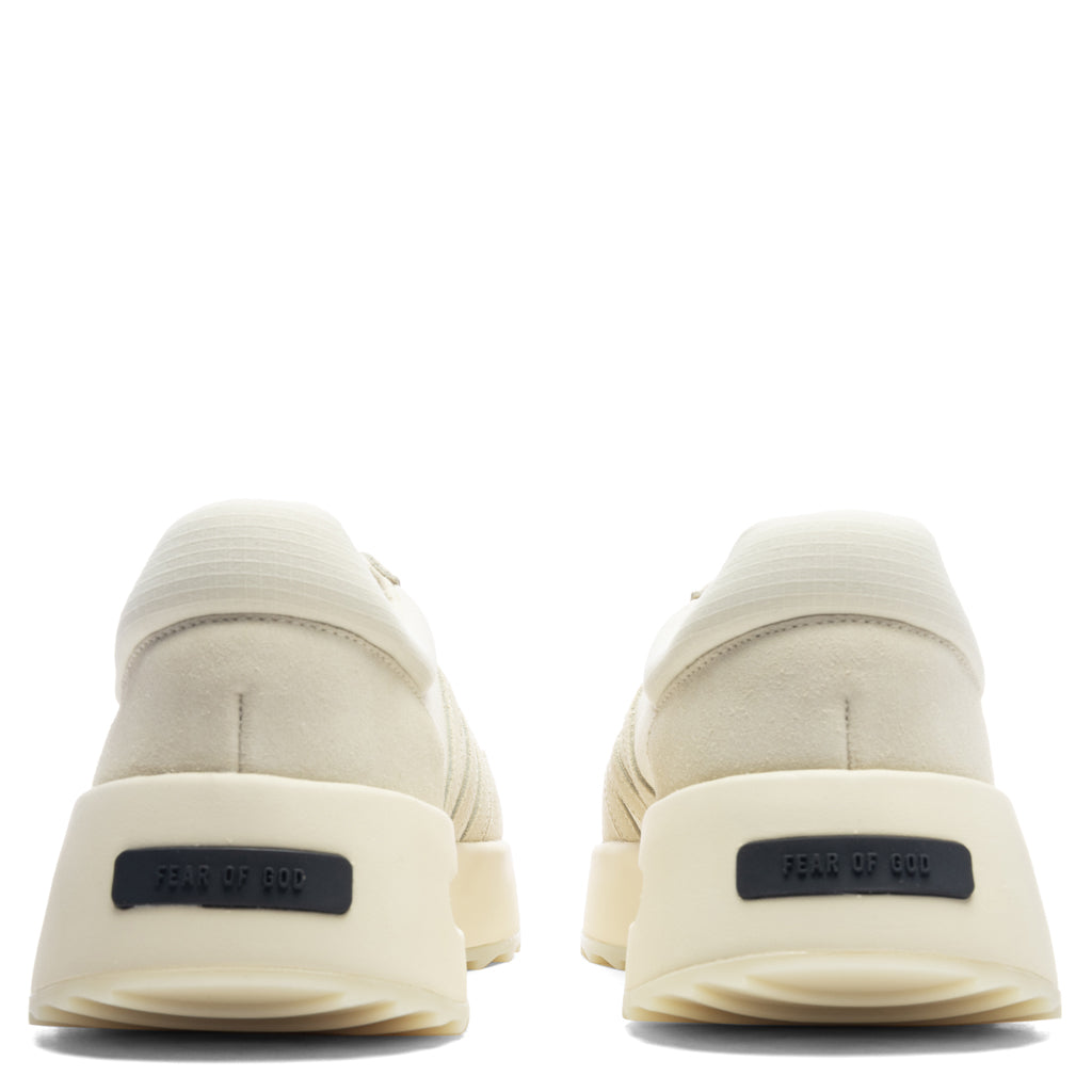 Adidas x Fear of God Athletics Los Angeles Runner - Pale Yellow