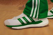 Adidas Originals x Country - White/Green