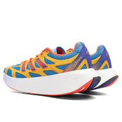 Adizero Aruku - Sky Rush/Lucid Blue/Orange