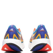 Adizero Aruku - Sky Rush/Lucid Blue/Orange