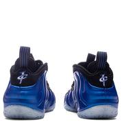 Air Foamposite One 'International Blue' - Intl Blue/White/Black