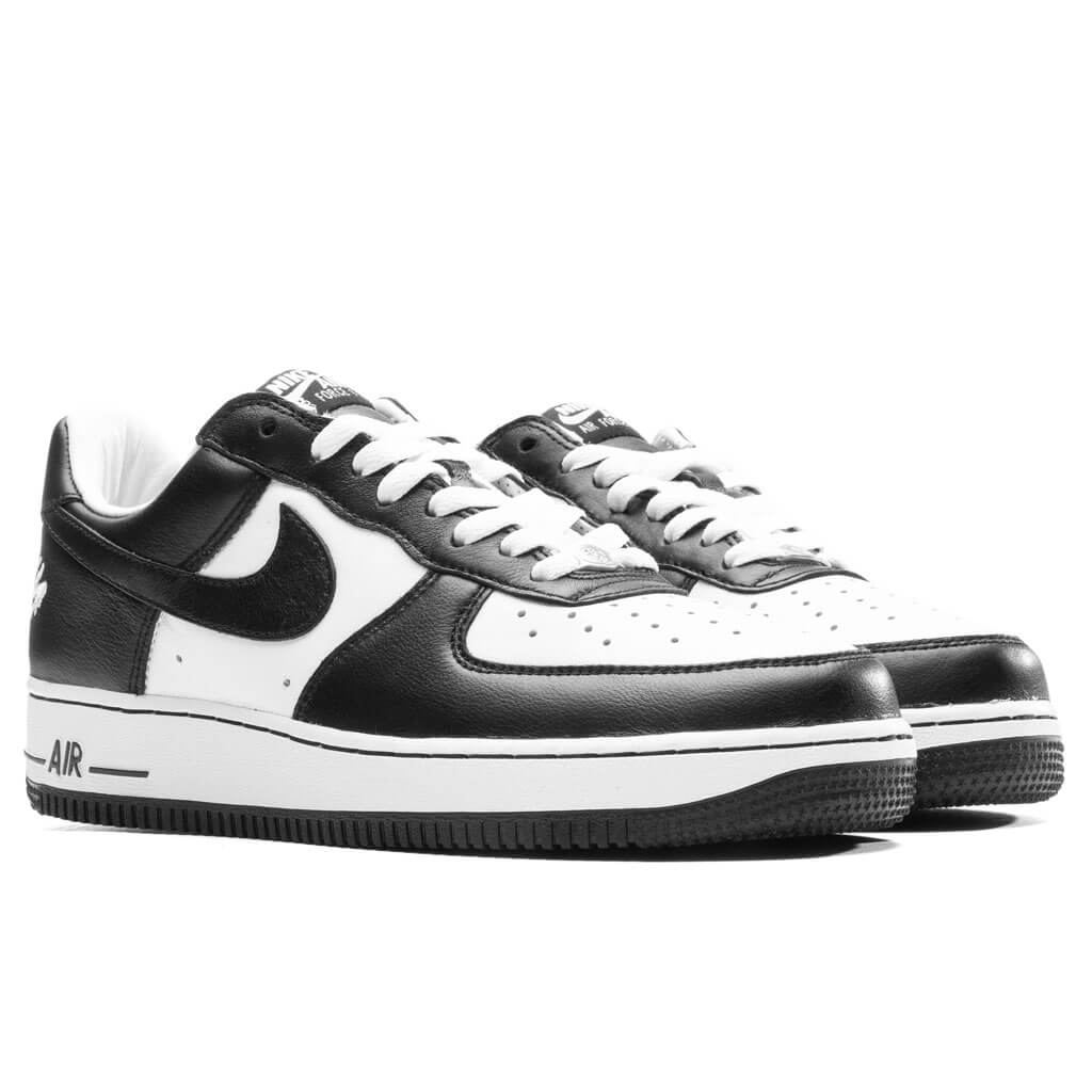 Terror Squad x Nike Air Force 1 Low - White/Black