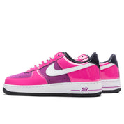 Air Force 1 Low Retro 'Las Vegas' - Laser Fuchsia/White/Vivid Purple