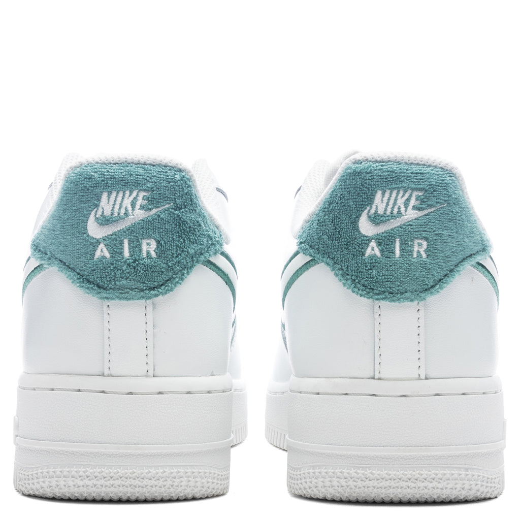 Air Force 1 '07 LV8 - Summit White/Summit White/Bicoastal