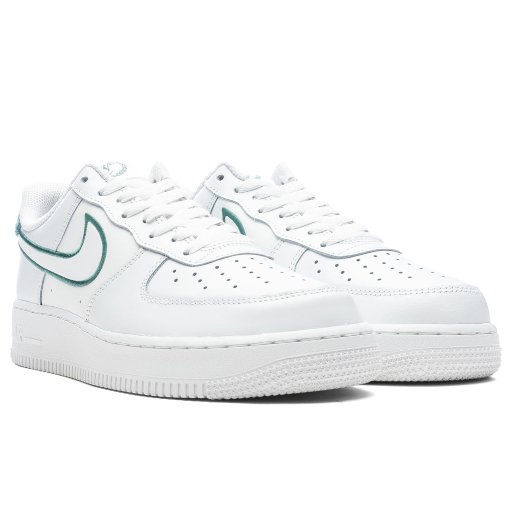 Air Force 1 '07 LV8 - Summit White/Summit White/Bicoastal