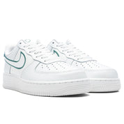 Air Force 1 '07 LV8 - Summit White/Summit White/Bicoastal