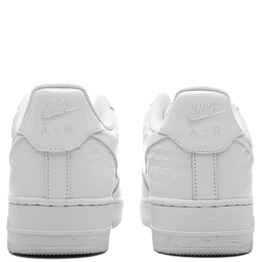 Air Force 1 '07 LX - White