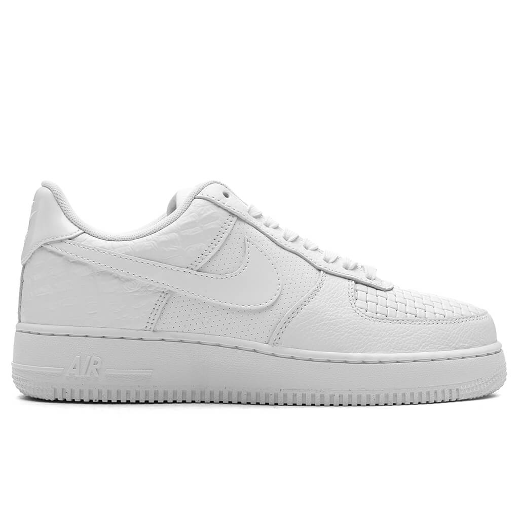 Air Force 1 '07 LX - White