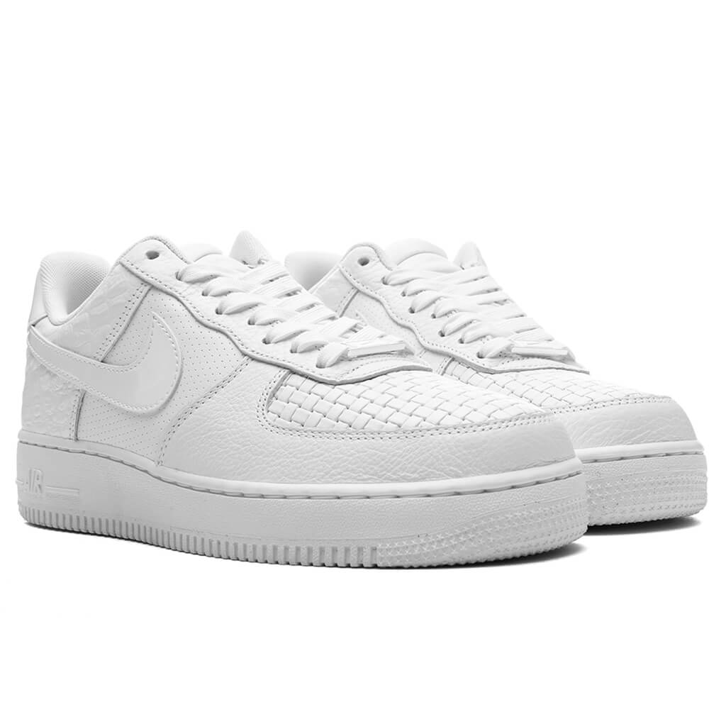 Air Force 1 '07 LX - White