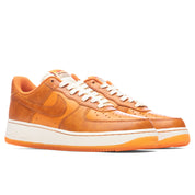 Air Force 1 '07 LV8 - Sunset/Russet Cacao/Wow Coconut Milk