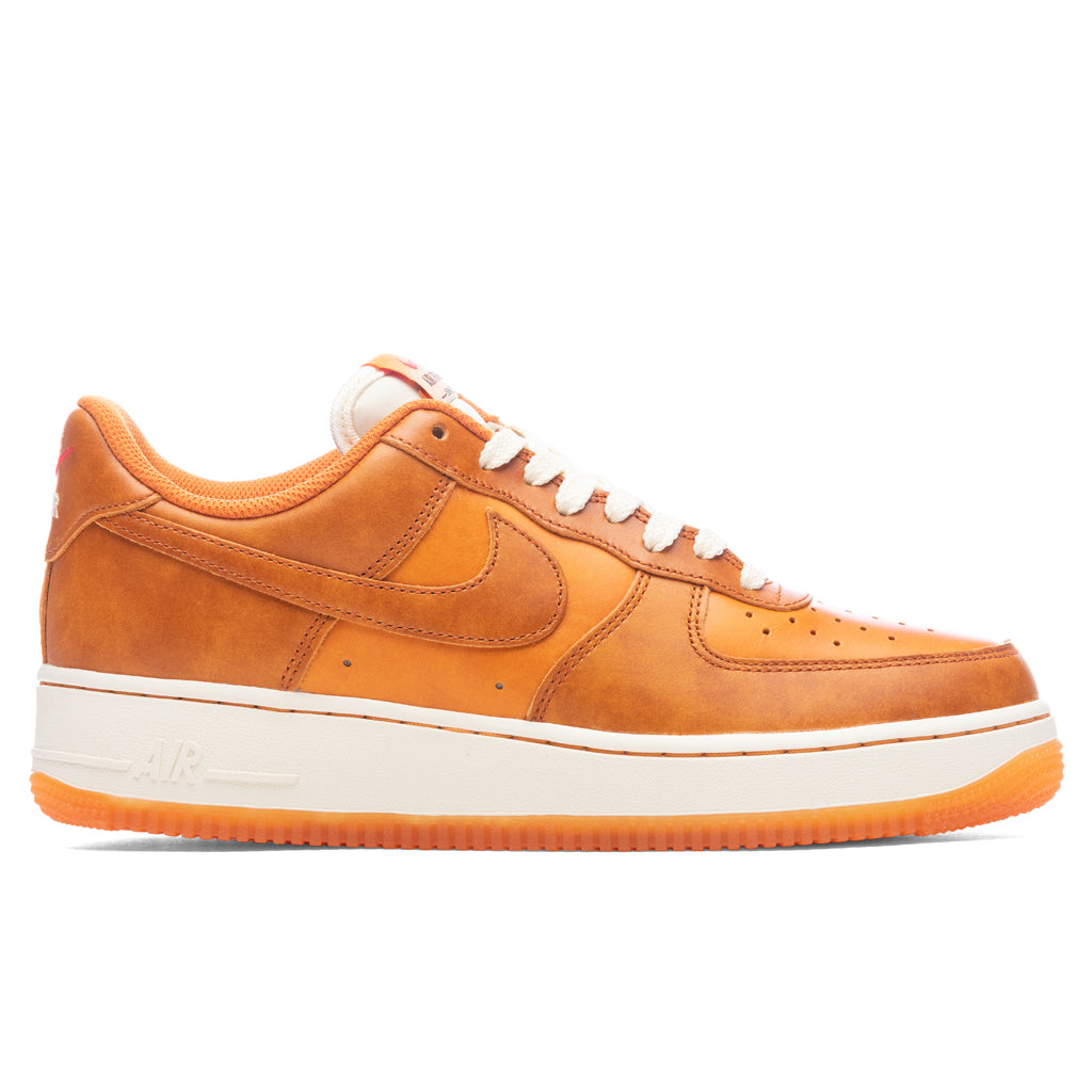 Air Force 1 '07 LV8 - Sunset/Russet Cacao/Wow Coconut Milk