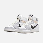 Air Jordan AJKO 1 White Black