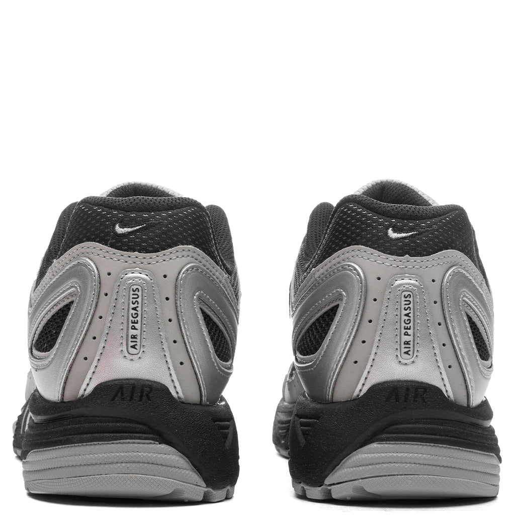 Air Pegasus 2K5 - Metallic Silver/Metallic Platinum/Flat Silver