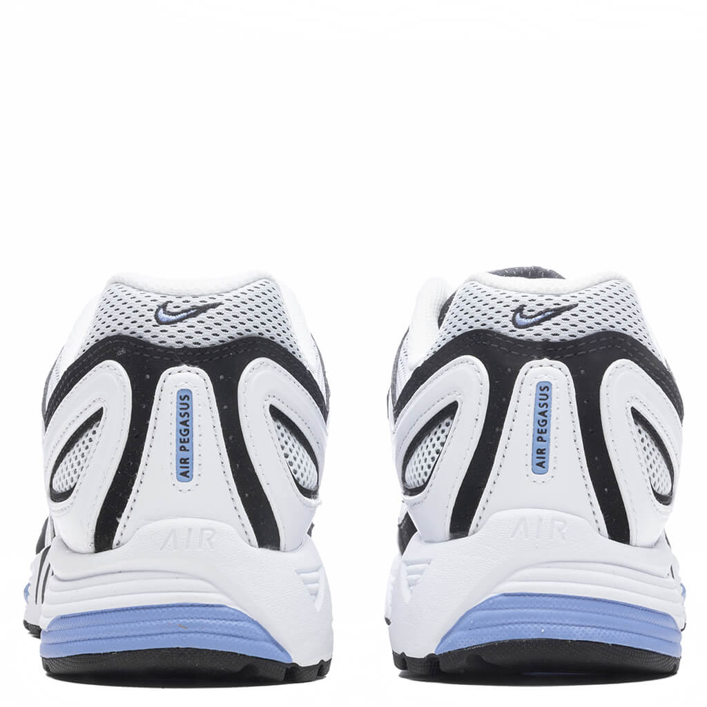 Air Pegasus 2K5 - White/Royal Pulse/Black/Metallic Silver