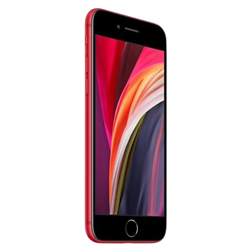 Apple iPhone SE 2nd Gen 64GB Unlocked (Red)