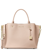 Michael Michael Kors Arielle Satchel