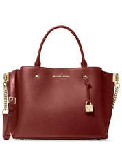 Michael Michael Kors Arielle Satchel