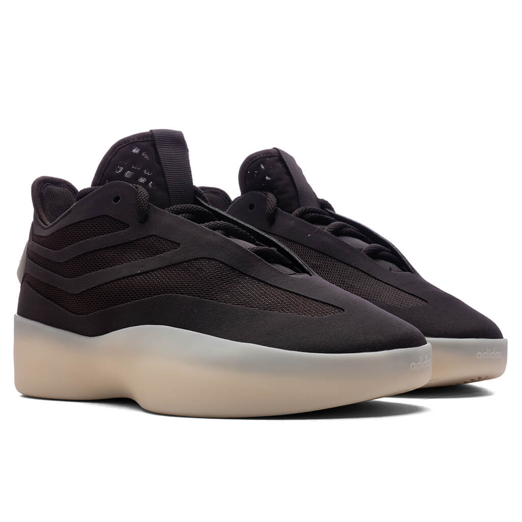 Adidas x Fear of God Athletics II Basketball - Brown