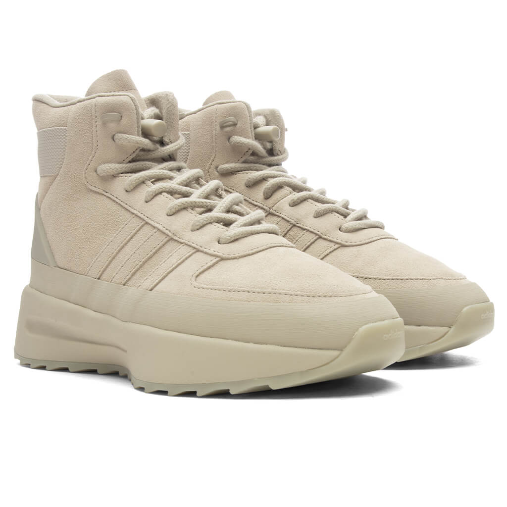 Adidas x Fear of God Athletics Los Angeles Hiker - Sesame