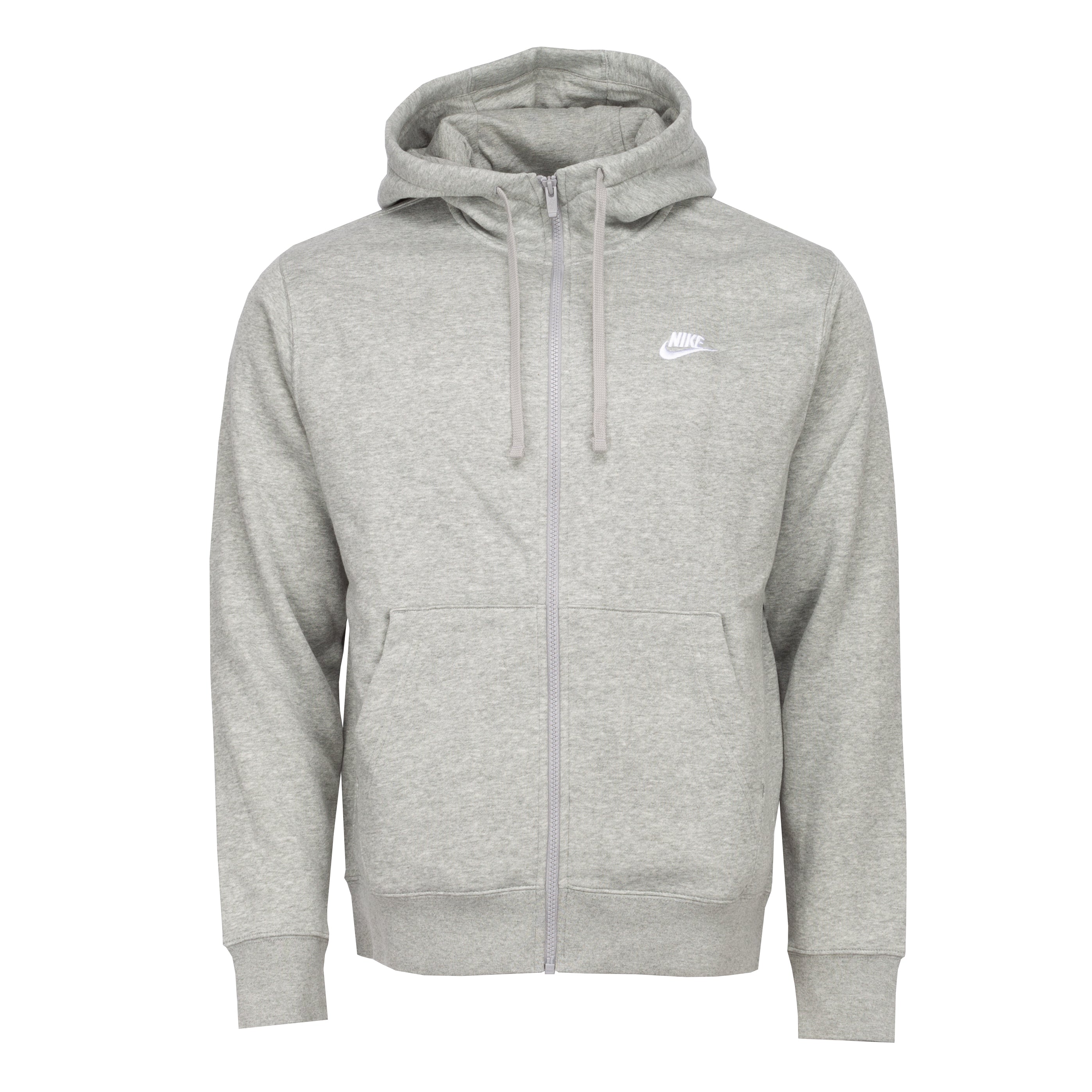 Club Fleece FZ Hoody - Mens