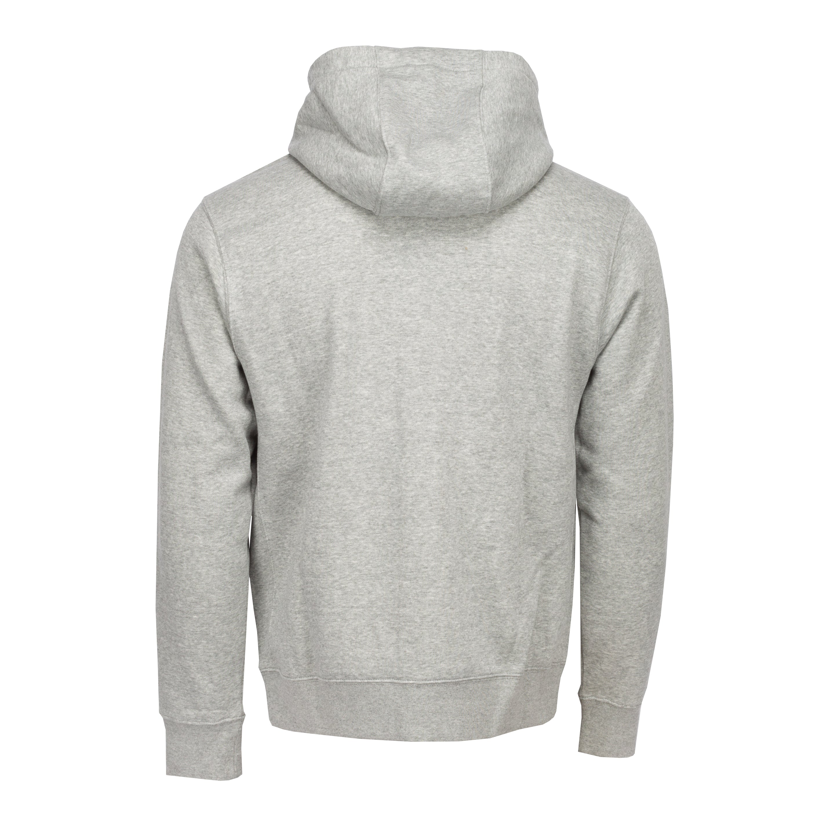 Club Fleece FZ Hoody - Mens