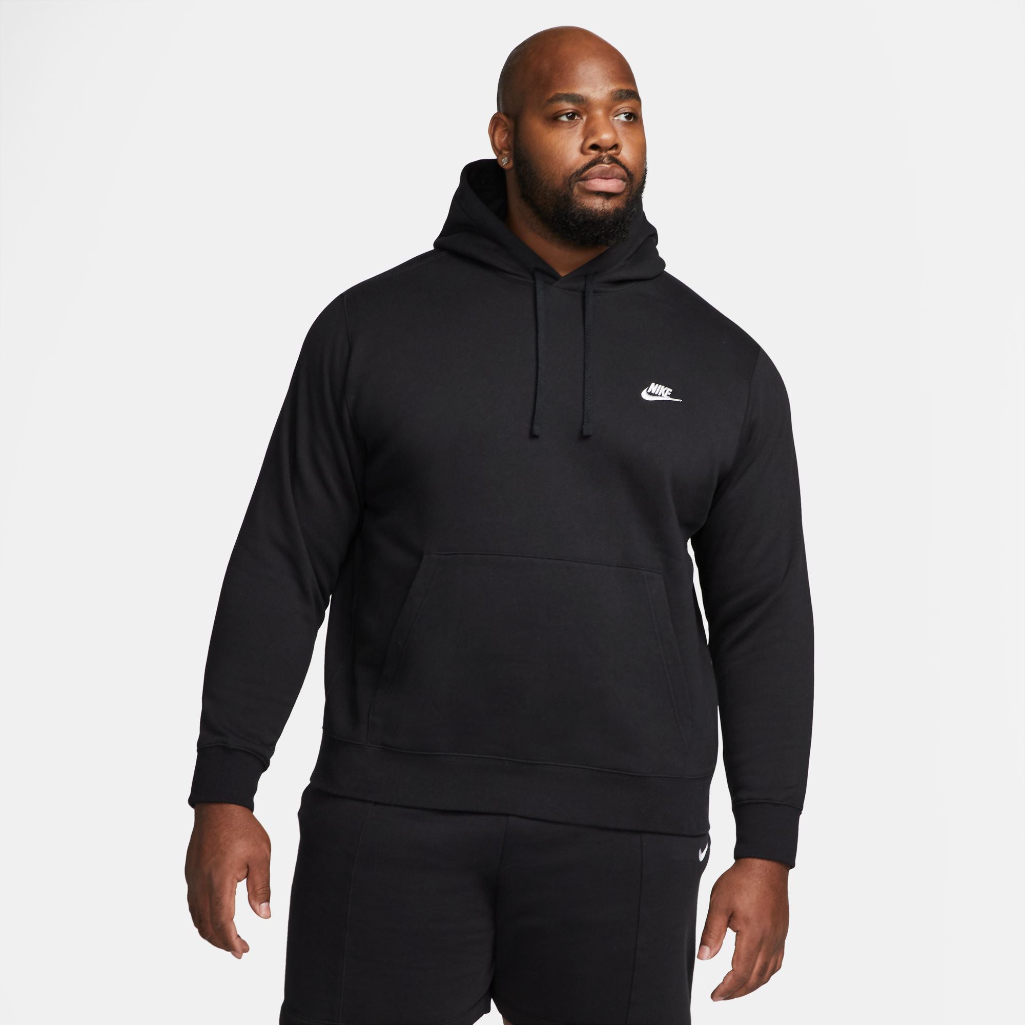 Club Fleece PO Hoody - Mens