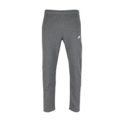 Club Fleece Open Hem Pant - Mens