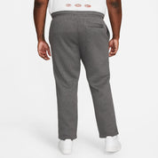 Club Fleece Open Hem Pant - Mens