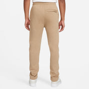 Club Fleece Open Hem Pant - Mens