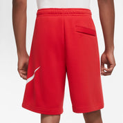 Club Fleece Short - Mens