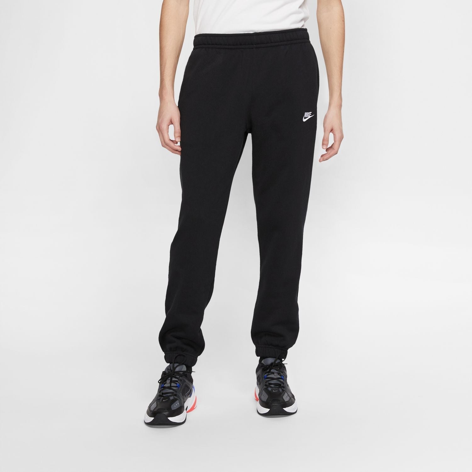 Club Fleece Cuff Pant - Mens