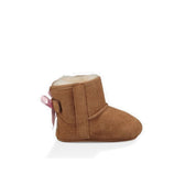 UGG Baby Jesse Bow II (Chestnut)