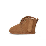 UGG Baby Neumel (Chestnut)