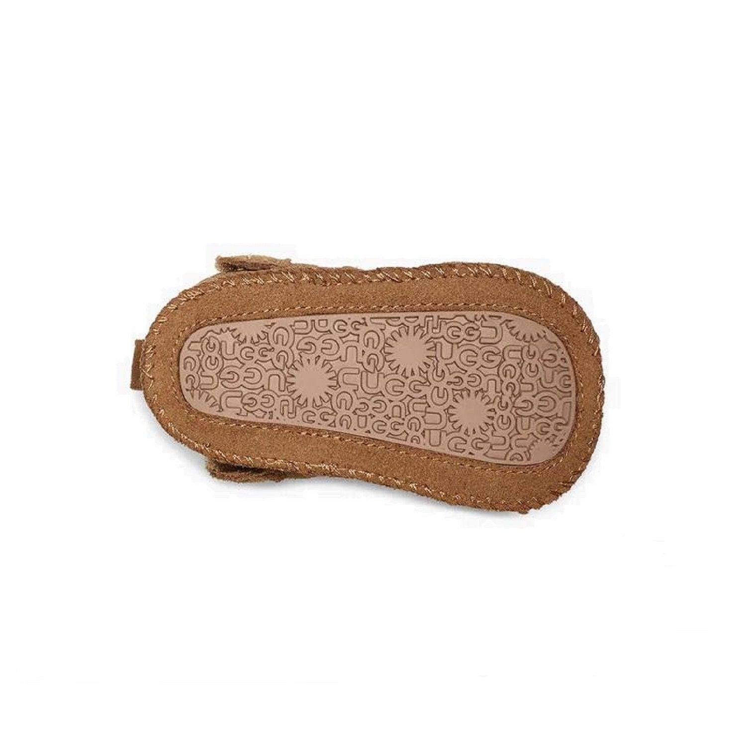 UGG Baby Neumel (Chestnut)