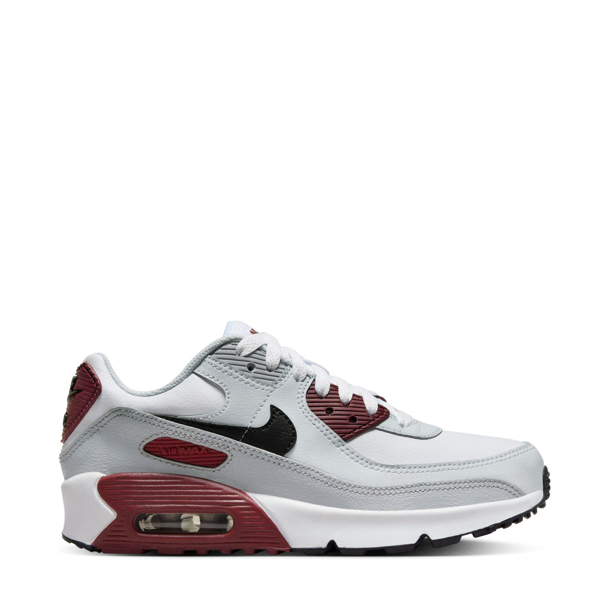 Air Max 90 Leather - Youth