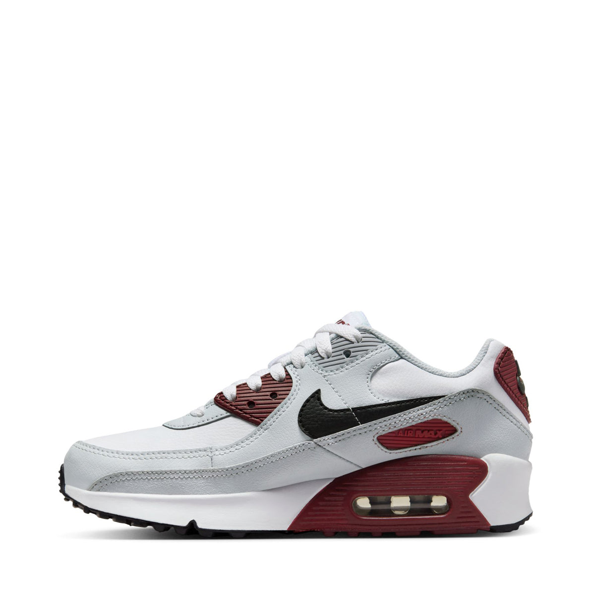 Air Max 90 Leather - Youth